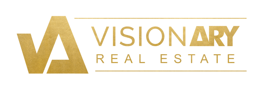 Vision-ARY Real Estate